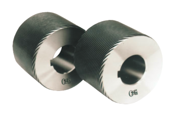 CYLINDRICAL DIES FOR WORMS (TR-WR)