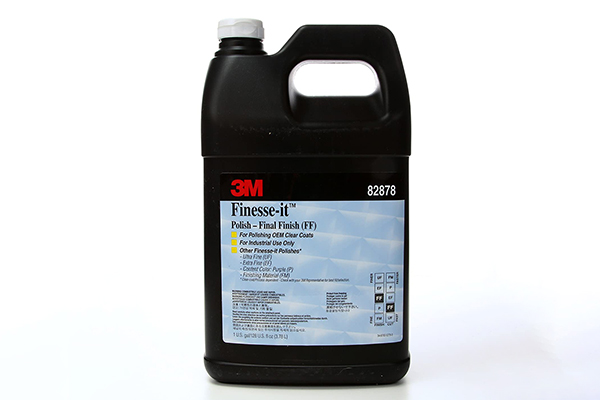 Dung dịch đánh bóng 3M™ 82878