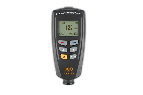 MÁY ĐO ĐỘ DÀY LỚP PHỦ FCT 1 DATA