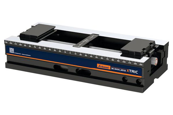 Ê tô kẹp GARANT XTRIC 363000