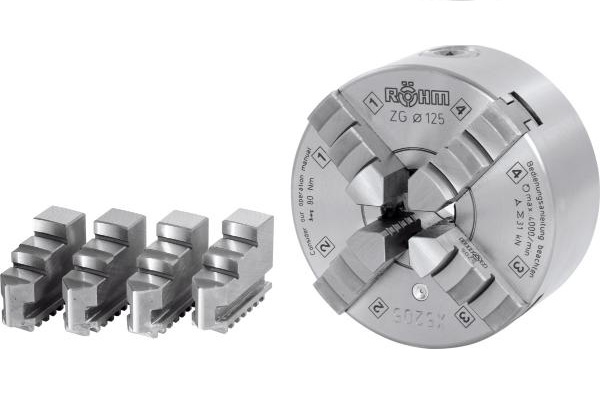 Mâm cặp 4 chấu 312000