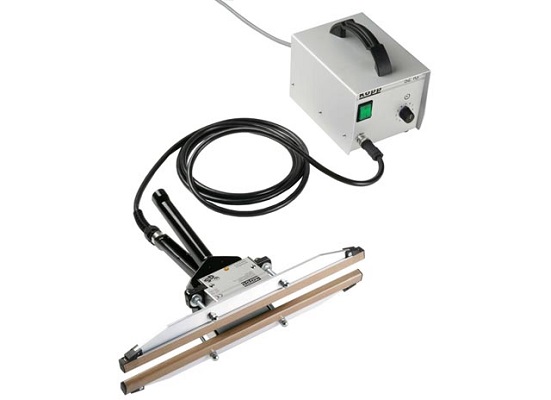 Máy hàn cầm tay KOPP SZ600