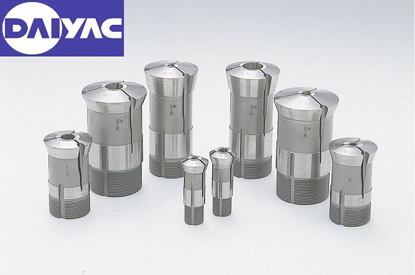 Ống kẹp dẫn hướng cho Máy Star