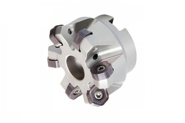 Dao Phay Mặt Đầu M1200