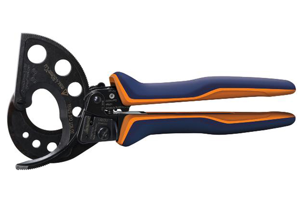 Kìm cắt dây cáp GARANT 731071