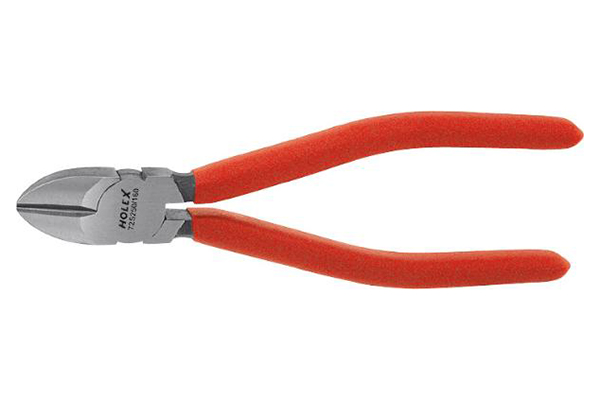 Kìm cắt chéo HOLEX 725250 (140~160)
