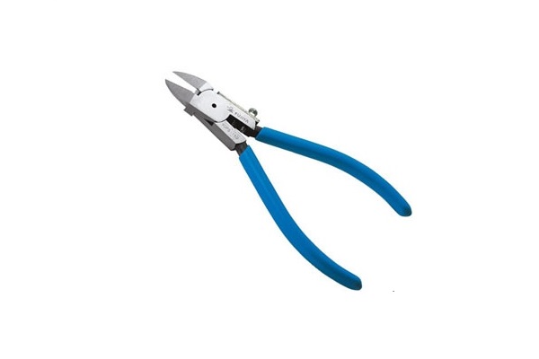 Kìm cắt nhựa lưỡi tròn Fujiya 90PR-150