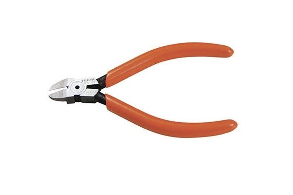 Kìm cắt nhựa kỹ thuật lưỡi bằng Fujiya MP5-110