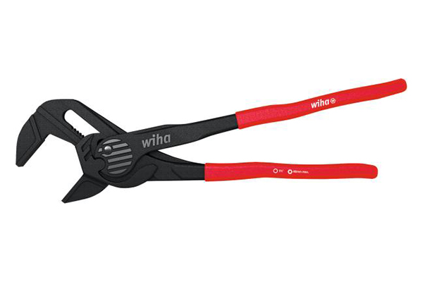 Kìm cờ lê 250mm WIHA 813770