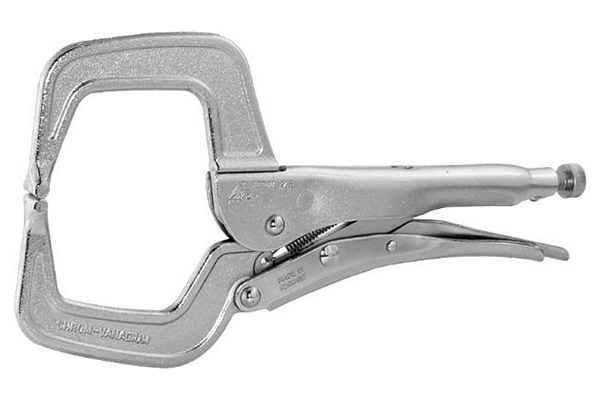 Kìm kẹp chữ C HOLEX 709000
