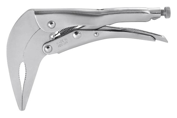 Kìm mỏ quạ kẹp góc HOLEX 708380