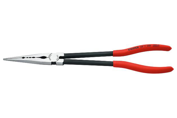 Kìm nhọn mũi dài KNIPEX 713770 (280mm)