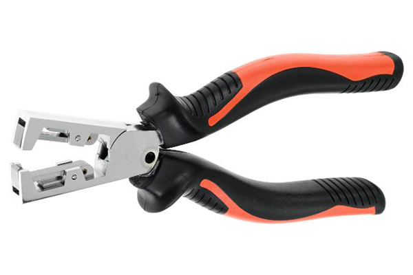 Kìm tuốt dây HOLEX 728731 (0.5~5mm2)