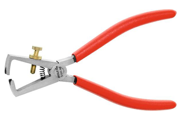 Kìm tuốt dây 160mm HOLEX 728740