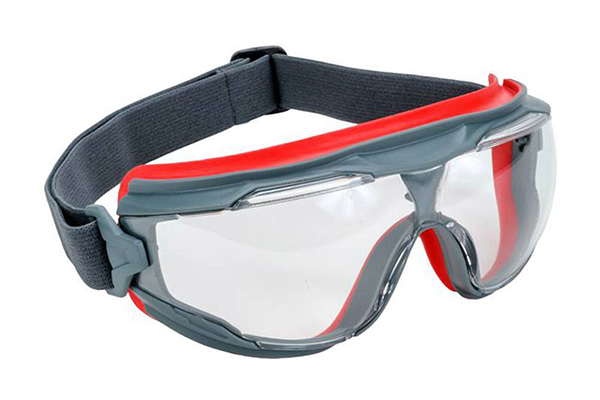 Kính chống hóa chất Goggle Gear 500