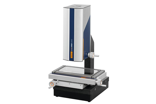 Kính hiển vi đo lường 492500 300/6X