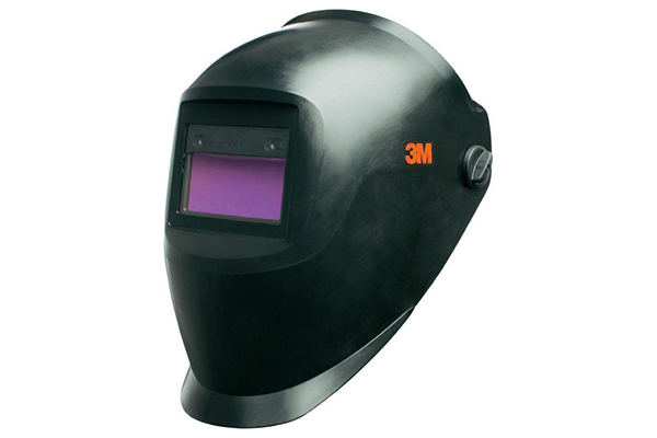 Mặt nạ hàn cảm ứng ánh sáng 10V