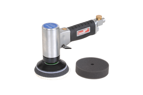 Máy đánh bóng góc khí nén mini U-TOOLS U-83HP