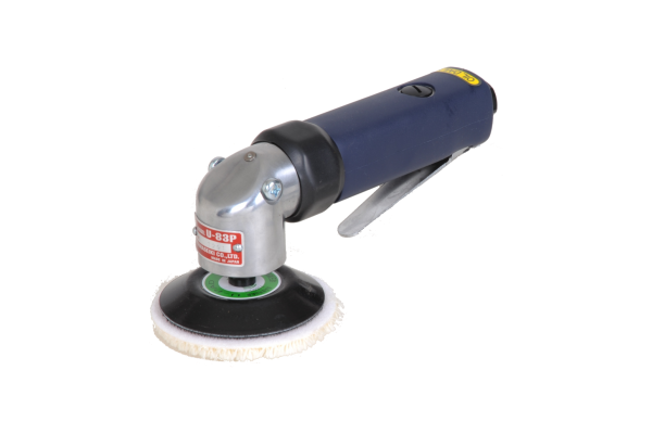 Máy đánh bóng góc khí nén mini U-TOOLS U-83P