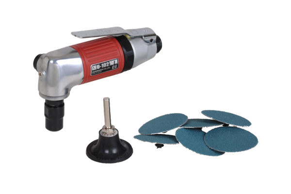 Máy mài góc mini U-TOOLS U-102CL
