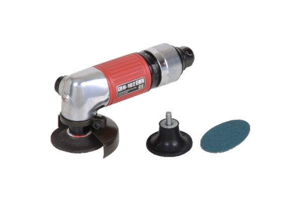 Máy mài góc mini U-TOOLS U-102GR