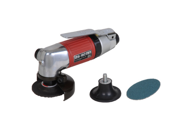 Máy mài góc mini U-TOOLS U-102GL
