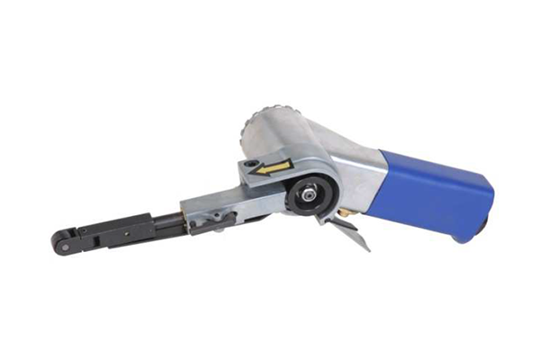 Máy mài đai khí nén U-TOOLS U-112