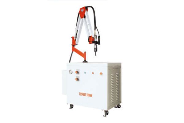 Máy taro thủy lực HMT-22