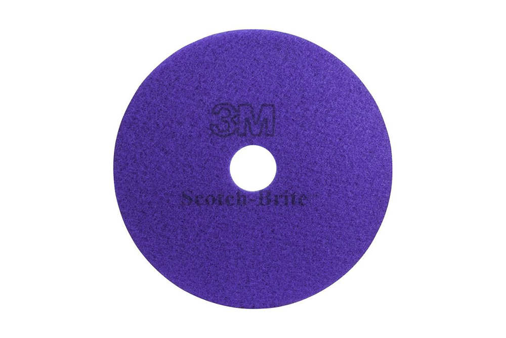 Miếng chà sàn phủ kim cương 3M