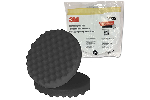 Phớt đánh bóng 3M™ 05725 (8