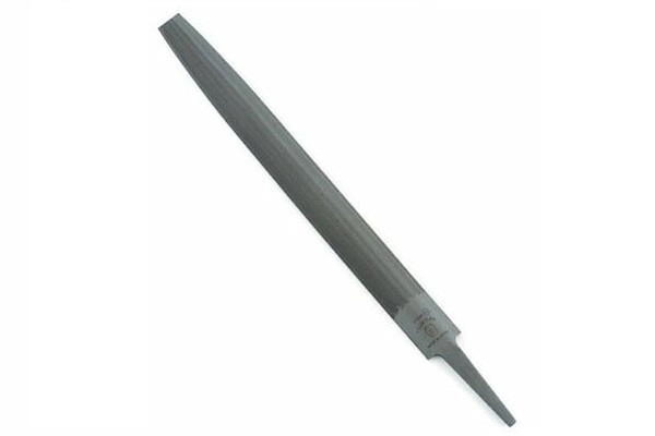 Giũa (Half Round Engineer's Files) HA400