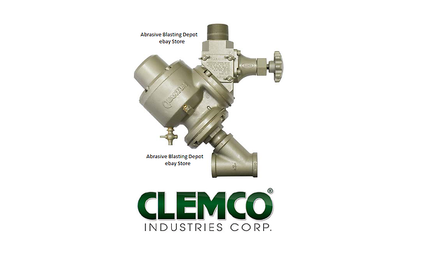 AQV Quantum Valve 24447