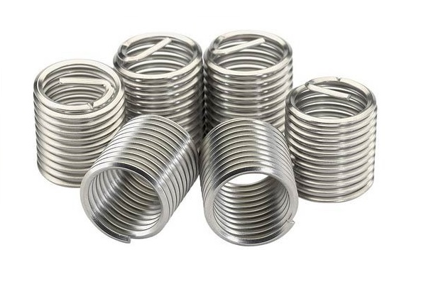 Ren cấy (Coil thread insert) CT-R M6-1.0 × 2D