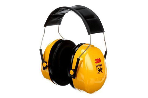 Nút chụp tai H9A