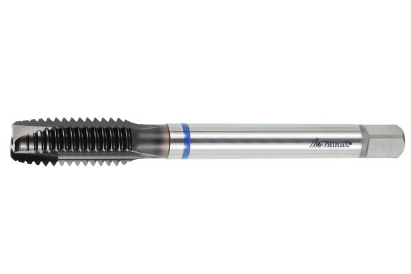 Ta rô rãnh thẳng GARANT 133327 G1/2
