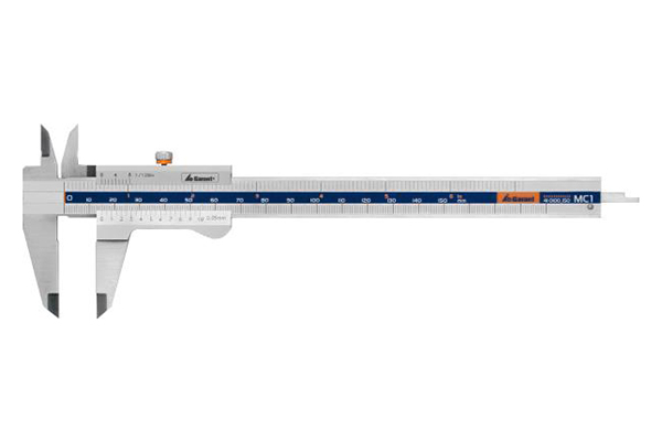 Thước cặp cơ GARANT 410100 (150mm)