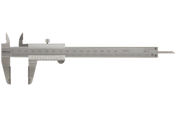 Thước cặp cơ MITUTOYO 530-118