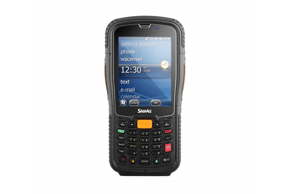 Thiết bị quét bar code